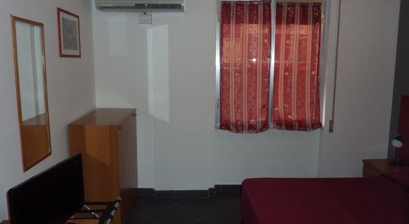 Hotel La Torre — Cogoleto — photo 4