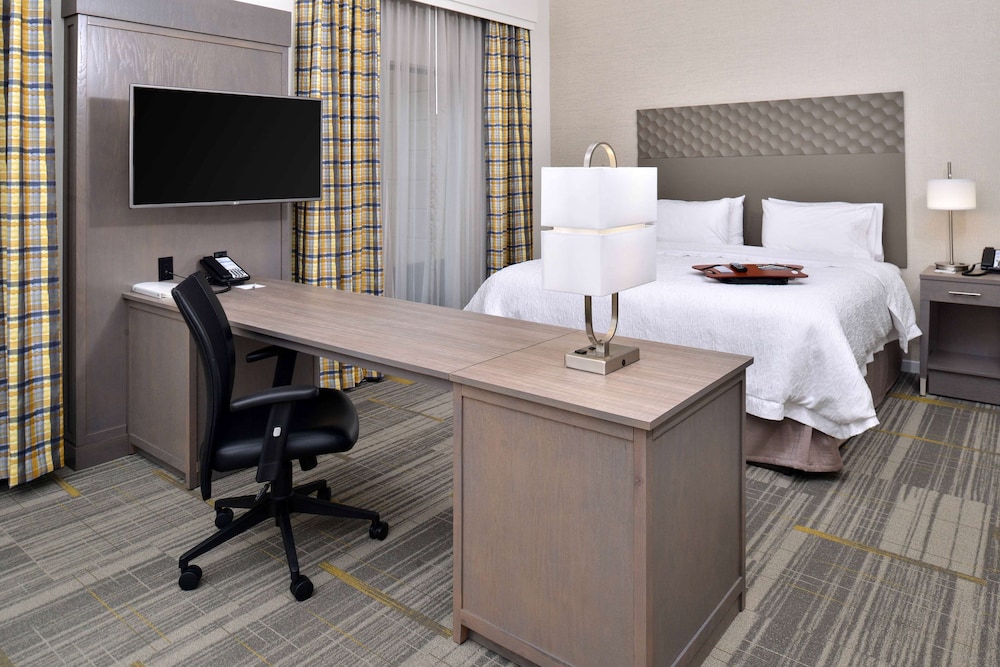 Hampton Inn & Suites Shelby - photo 18