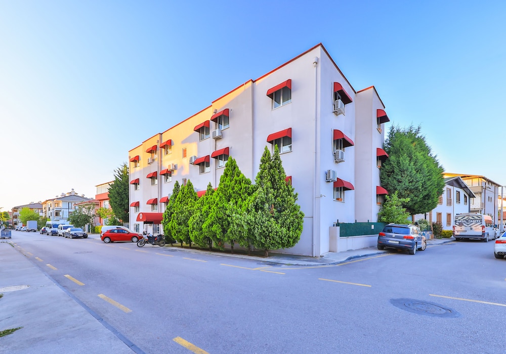 Palmada Hotel in Adapazari, Turkey