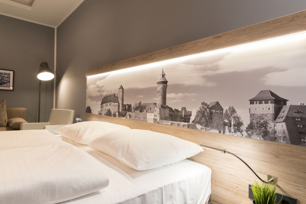 Aparthotel by dasPaul — Nuernberg — photo 2