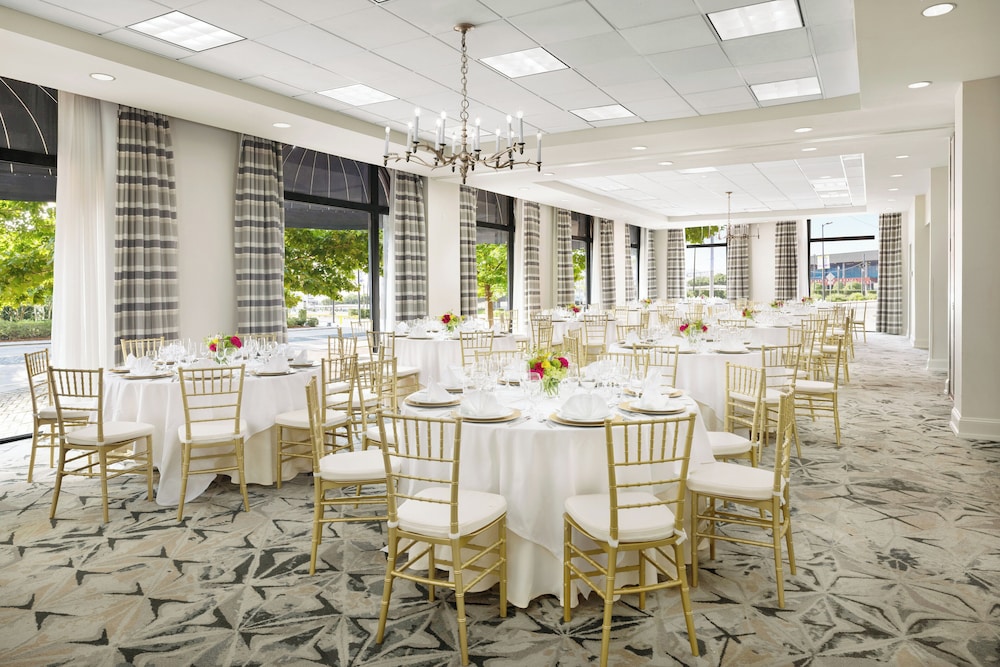 The Riverfront Hotel New Orleans - photo 63