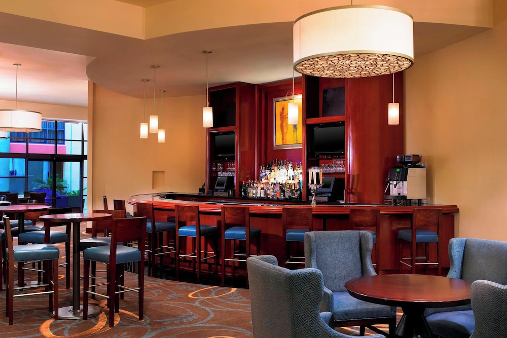 Sheraton Agoura Hills Hotel - photo 29