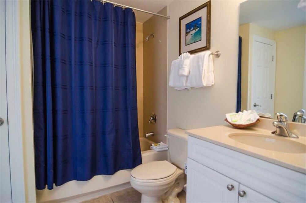 Boardwalk Beach Resort by Royal American Beach Getaways - photo 81