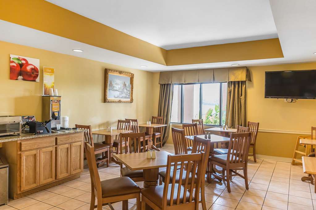 Quality Inn Calera I 65 exit 231 - photo 29