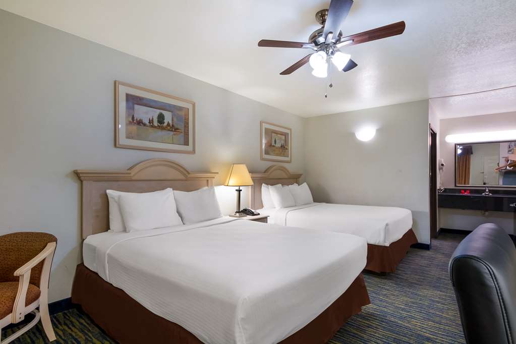 SureStay Hotel by Best Western Falfurrias - photo 17