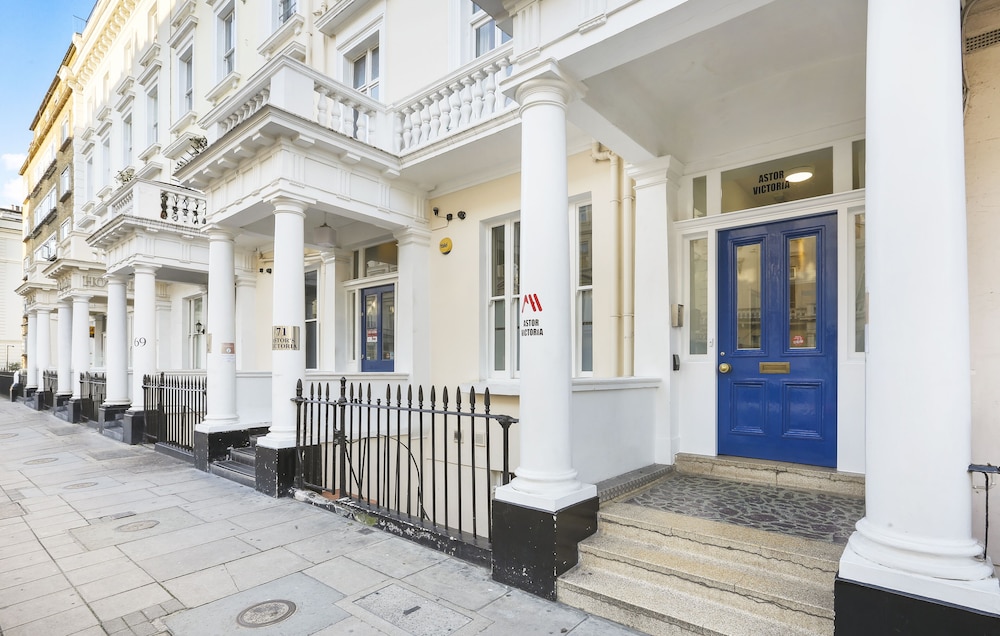 Astor Victoria Hostel Adults Only