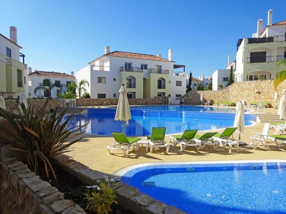 Opomar — hotel in Cabanas De Tavira