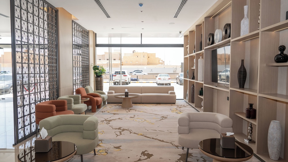 Rosa Grand Hotel Granada - last minute hotel in Riyadh