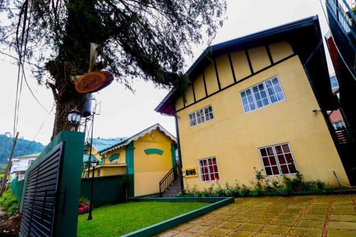 Yoho Grace - last minute hotel in Nuwara Eliya