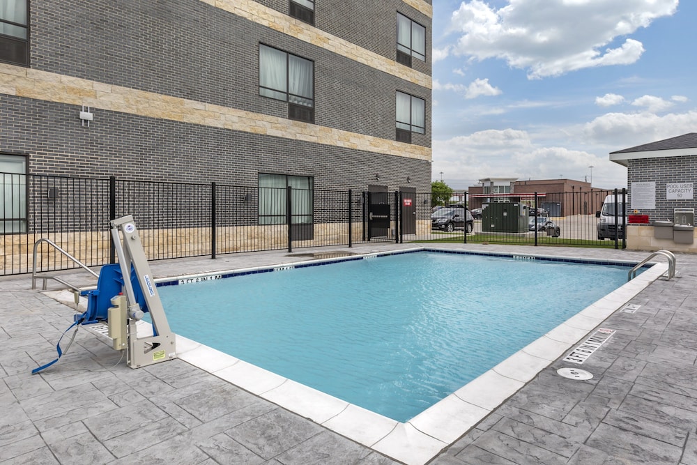 Staybridge Suites Dallas Grand Prairie by IHG - photo 41
