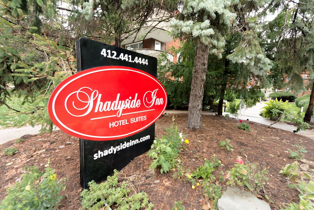 Shadyside Inn All Suites Hotel - photo 52