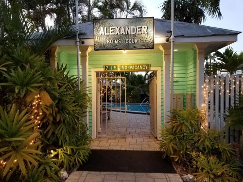 Alexander Palms Court - photo 104