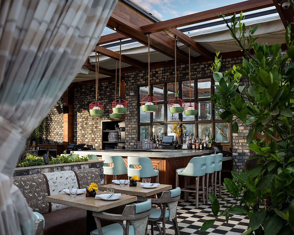 Dream Hollywood by Hyatt - photo 33