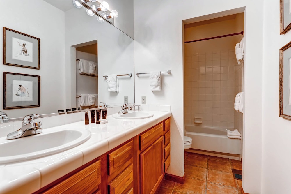 Keystone Private Homes by Keystone Resort - photo 91