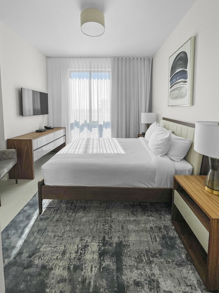 Provident Grand Luxury Short Term Residences - photo 8
