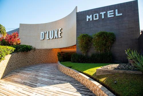 Dluxe Auto Hotel Adults Only in Veracruz, Mexico