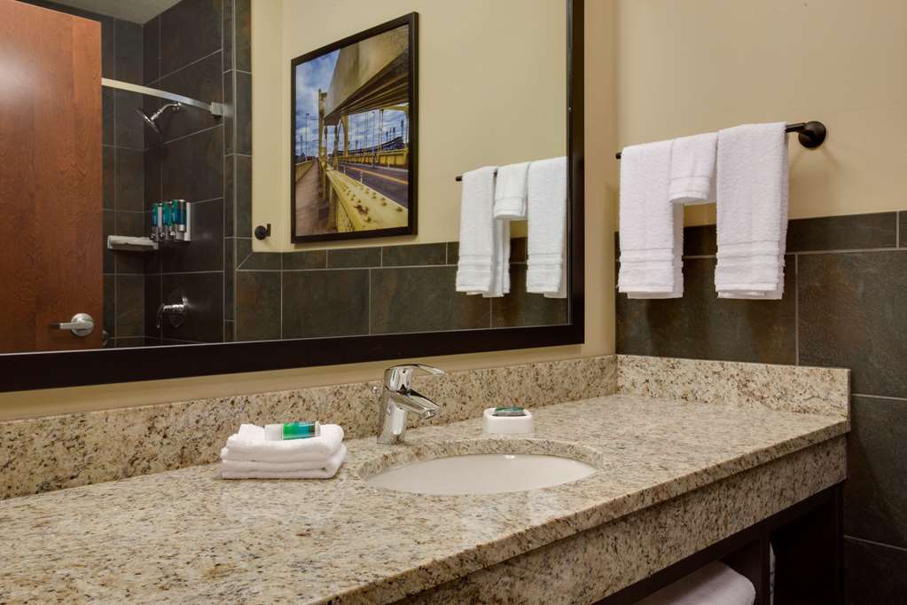 Drury Plaza Hotel Pittsburgh Downtown - photo 22