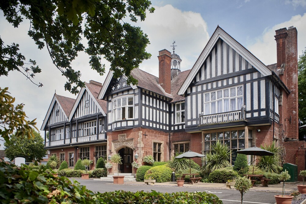 Laura Ashley Hotel The Iliffe in Coventry, United Kingdom