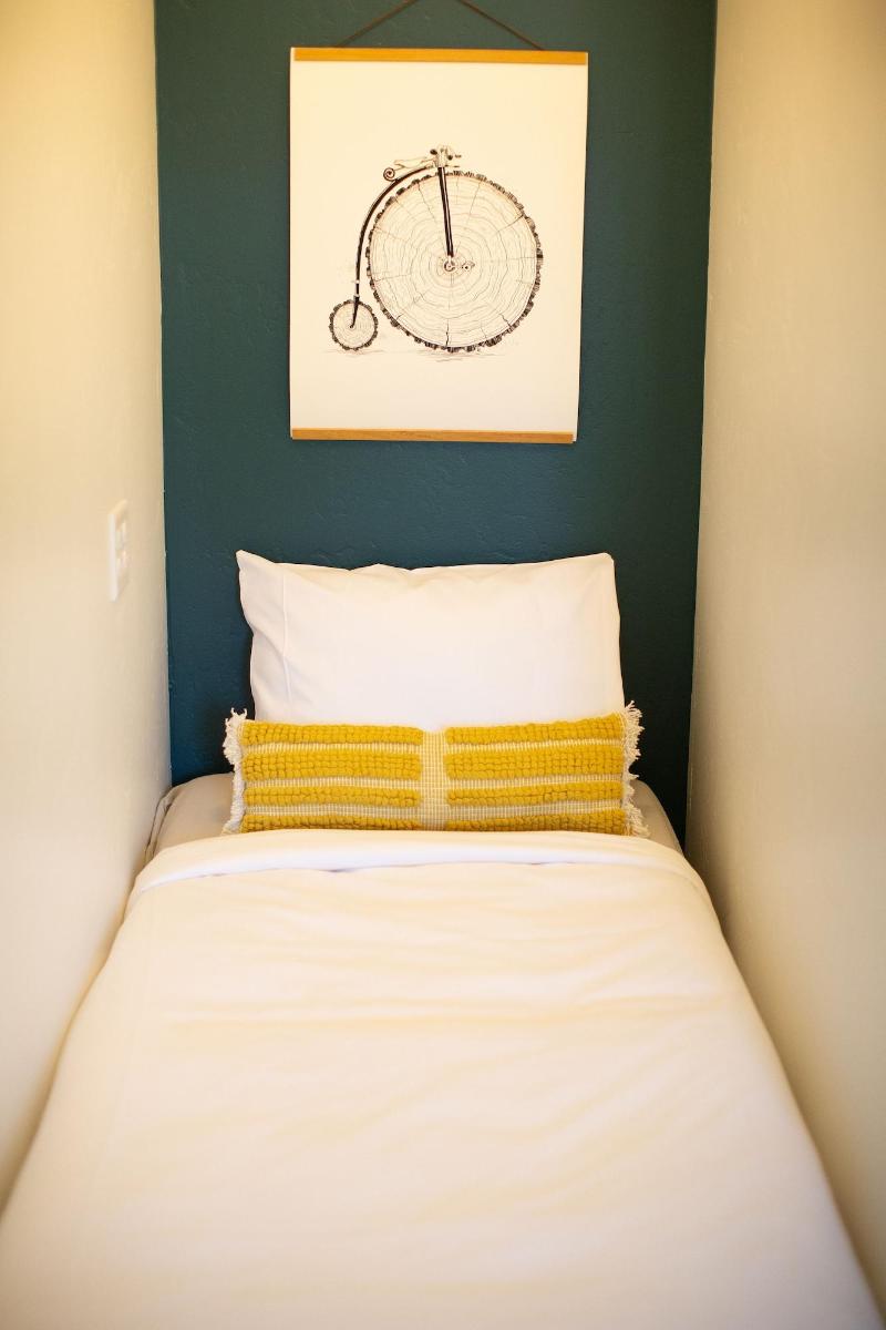 Spoke and Vine Motel - photo 24