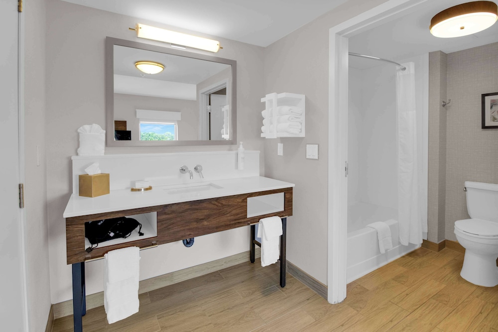 Hampton Inn & Suites Sarasota Bradenton Airport FL - photo 58