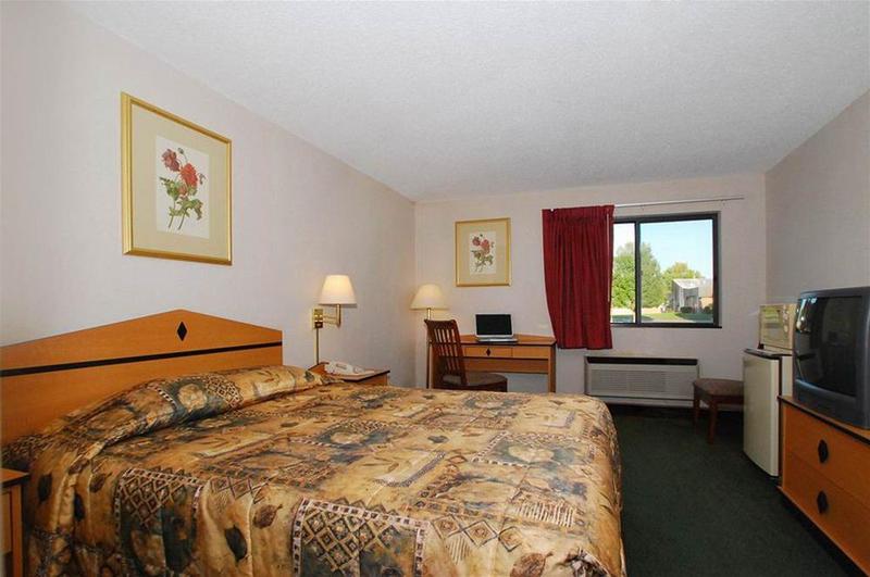 Americas Best Value Inn - last minute hotel in Columbus