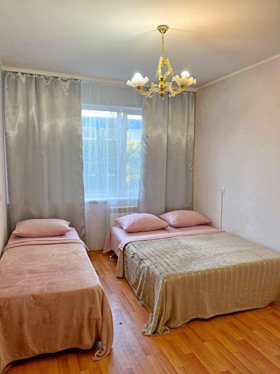 Dom89 On Leningradsky Avenue 12A in Novyy Urengoy, Russia