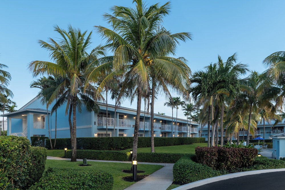 Holiday Inn Express North Palm Beach Oceanview by IHG - photo 105
