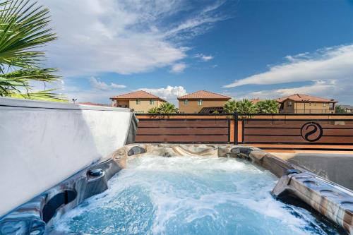 66 Desert Sands At Ocotillo Springs With Private Hot Tub — Santa Clara
