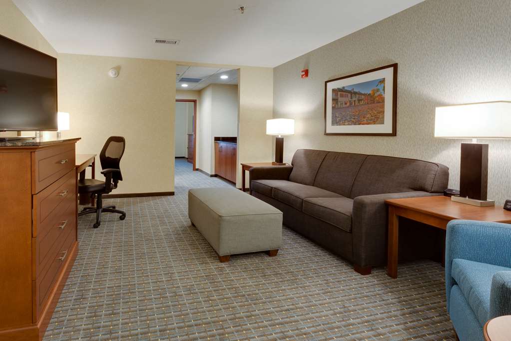Drury Plaza Hotel St. Louis St. Charles - photo 6
