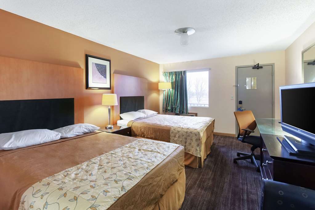 Rodeway Inn Sergeant Bluff Sioux City - photo 11