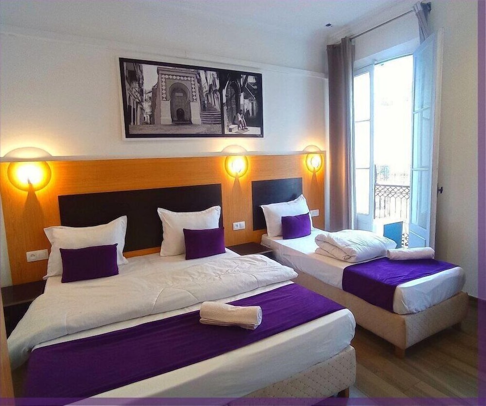 Hotel de la Poste — Algiers — photo 2