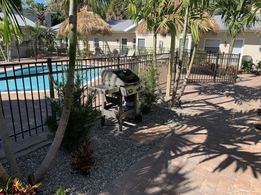 Twin Palms at Siesta - photo 86