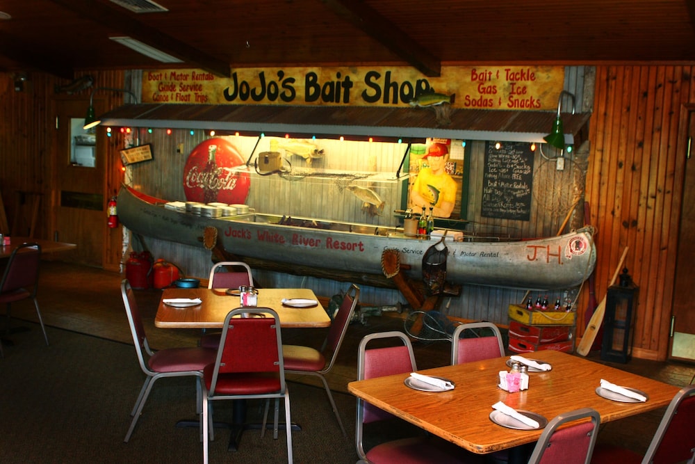 Jack's White River Fishing Resort - photo 66