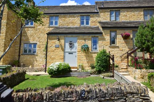 Little Shrublands in Blockley, United Kingdom