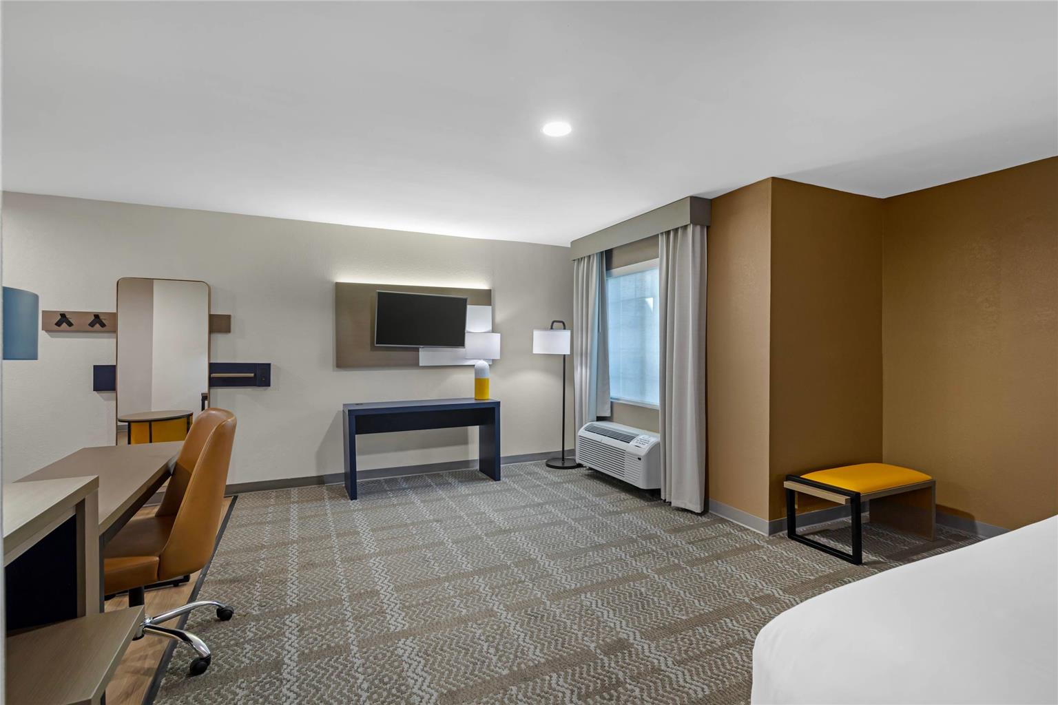 Comfort Inn & Suites Savannah Airport - photo 24