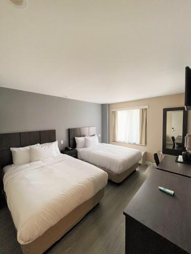 Hotel 21 Nyc - photo 12
