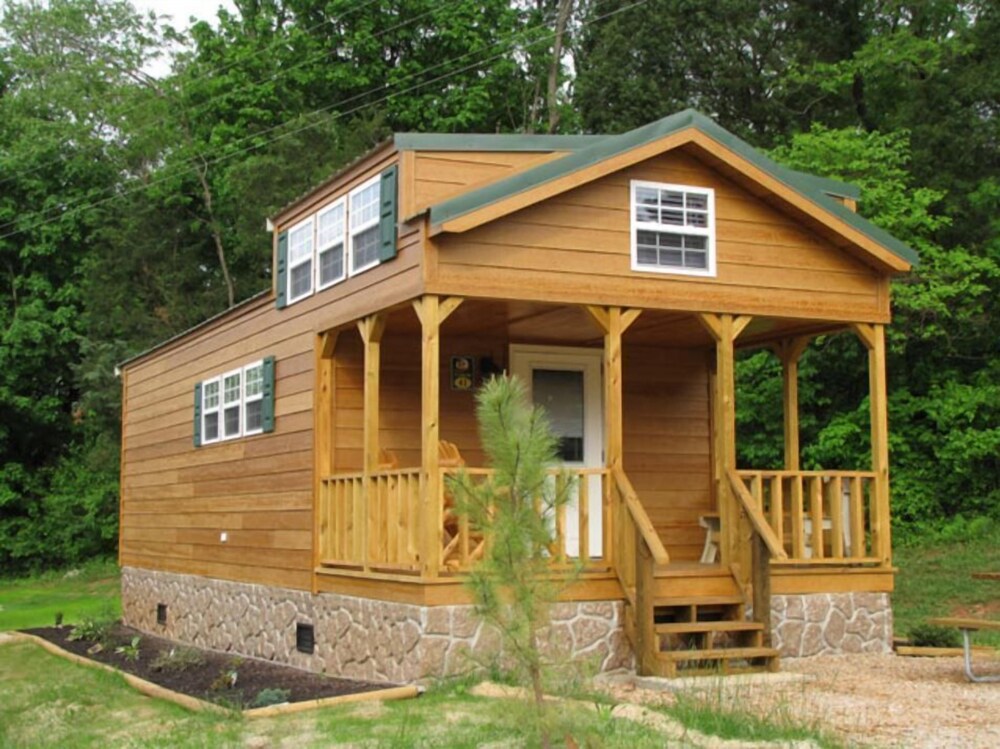 Yogi Bear's Jellystone Park Camp Resort - photo 7