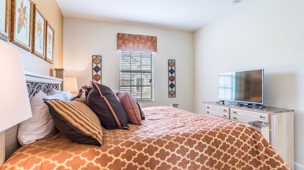 Grhscd9162 Champions Gate Resort 8 Bed 5 Baths House - photo 16