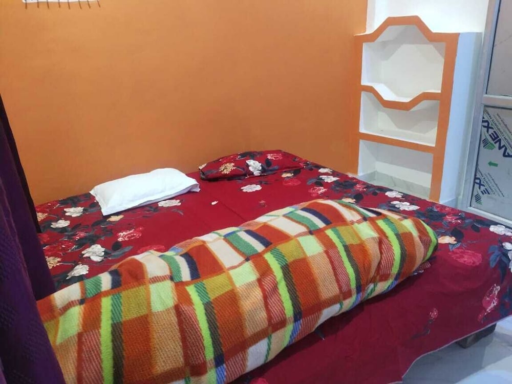 Birdstay - last minute hotel in Unknown City