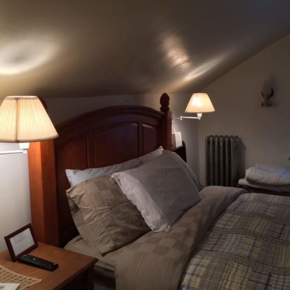 Borland House Inn - photo 6