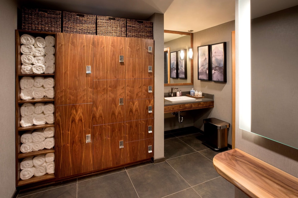Willows Lodge - photo 36