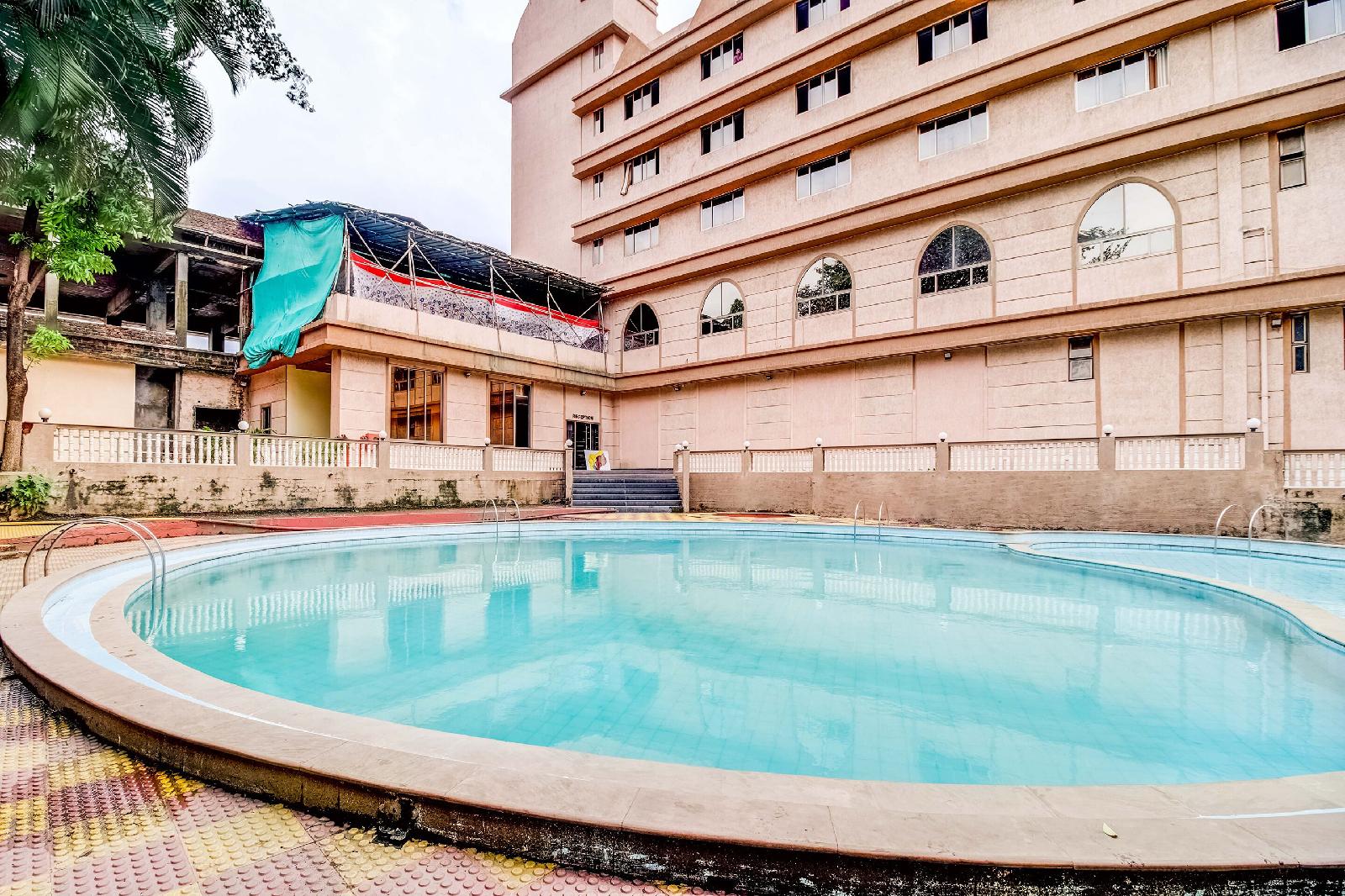 Dhuri Resort — Mumbai — photo 5
