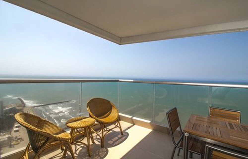 Mas Des Pins - carbon neutral hotel in Sainte-Maxime