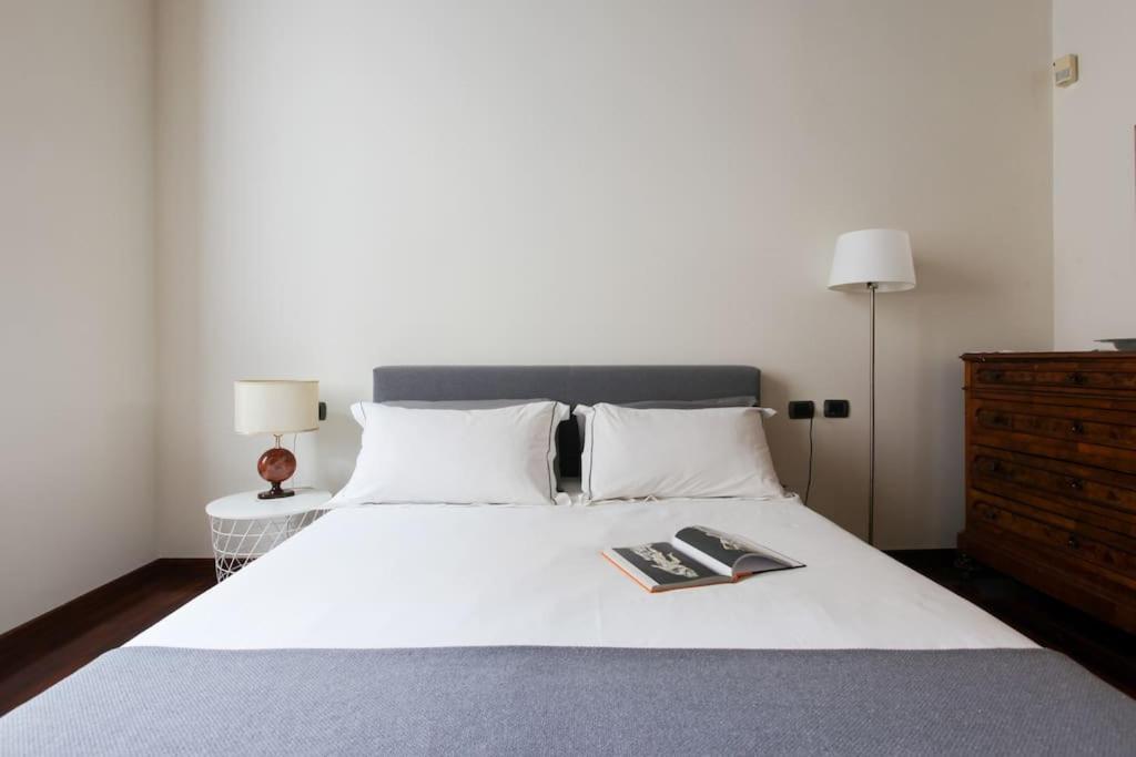 Hacca Collection Corso Magenta Unique And Charming 2br Apartment — 4-Star Luxury Hotel in Milan, Italy