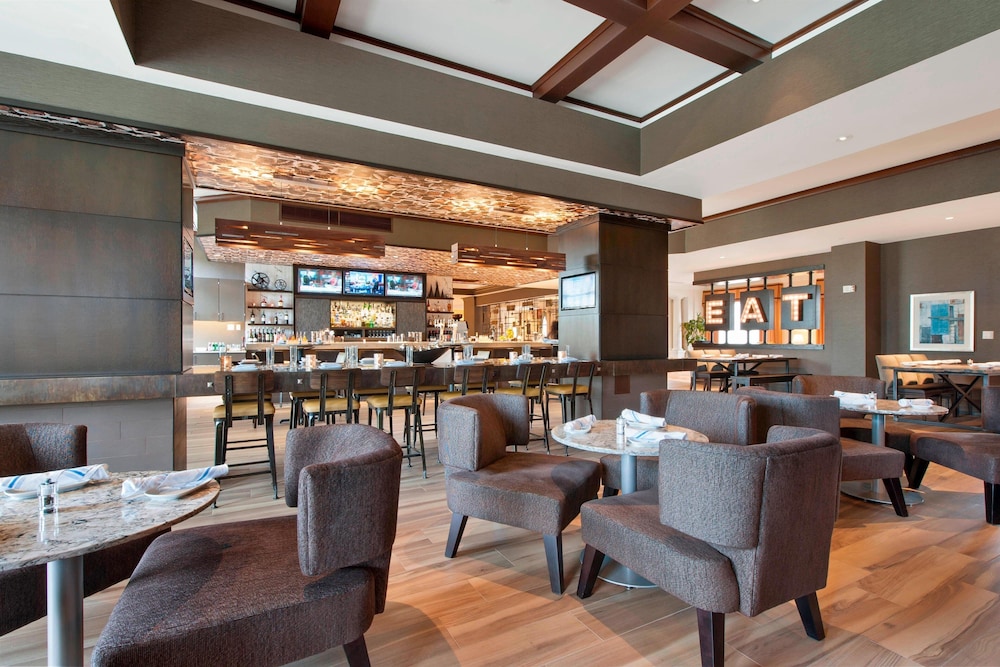 Bridgewater Marriott - photo 30