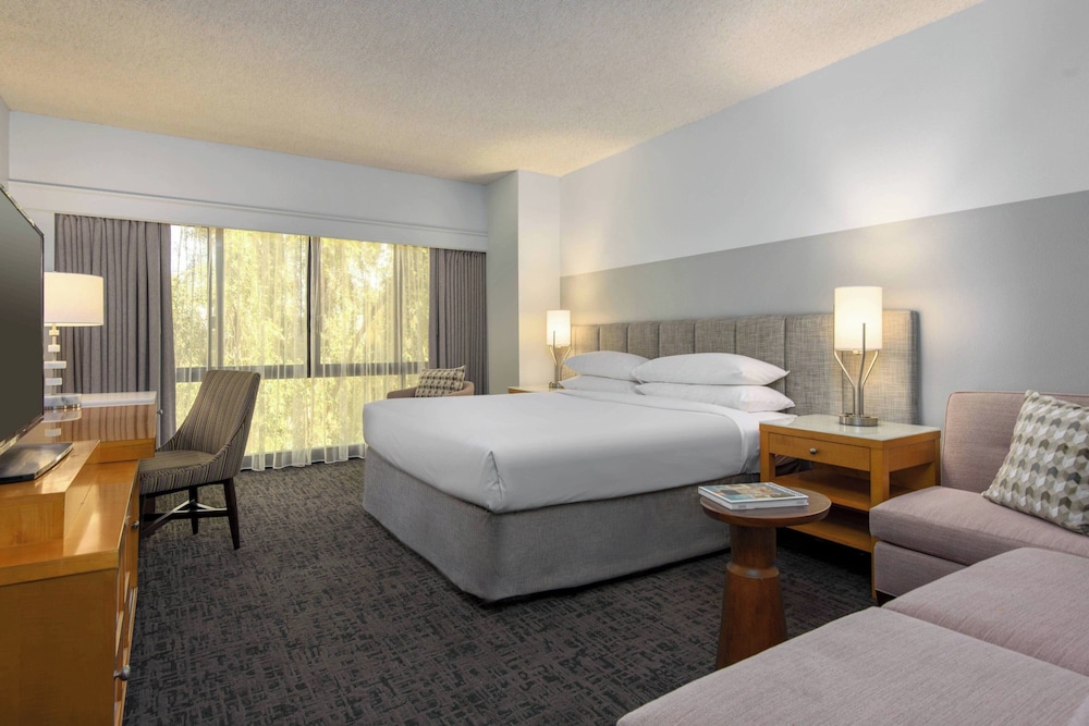 Renaissance Palm Springs Hotel - photo 30