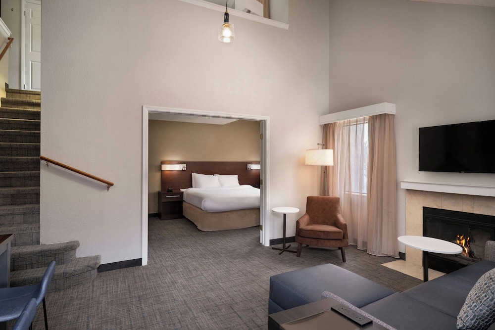 Residence Inn by Marriott Pasadena Arcadia - photo 13