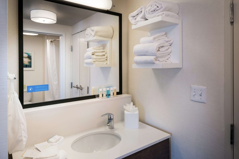 Hampton Inn & Suites Carson City - photo 37