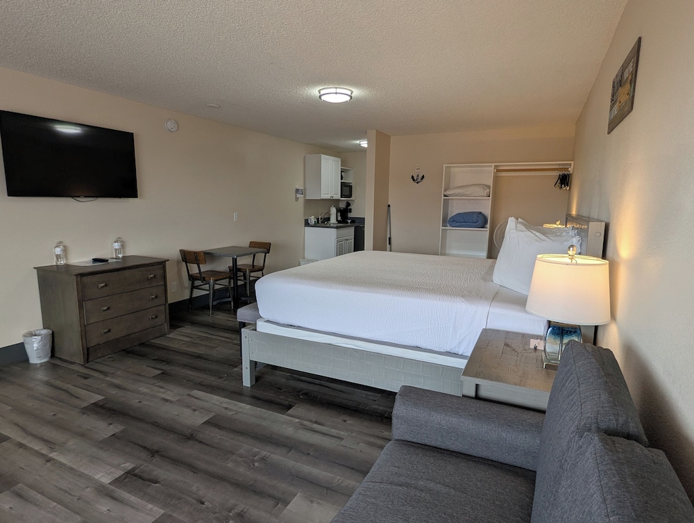 Inn at the Sea - photo 62
