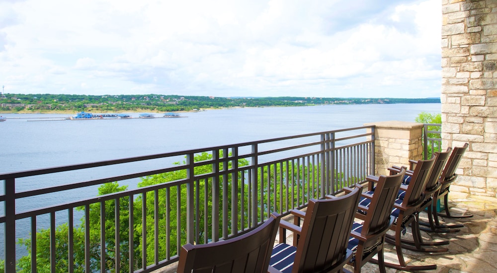 Lakeway Resort & Spa - photo 101